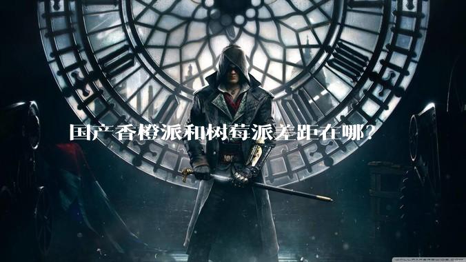 国产香橙派和树莓派差距在哪？